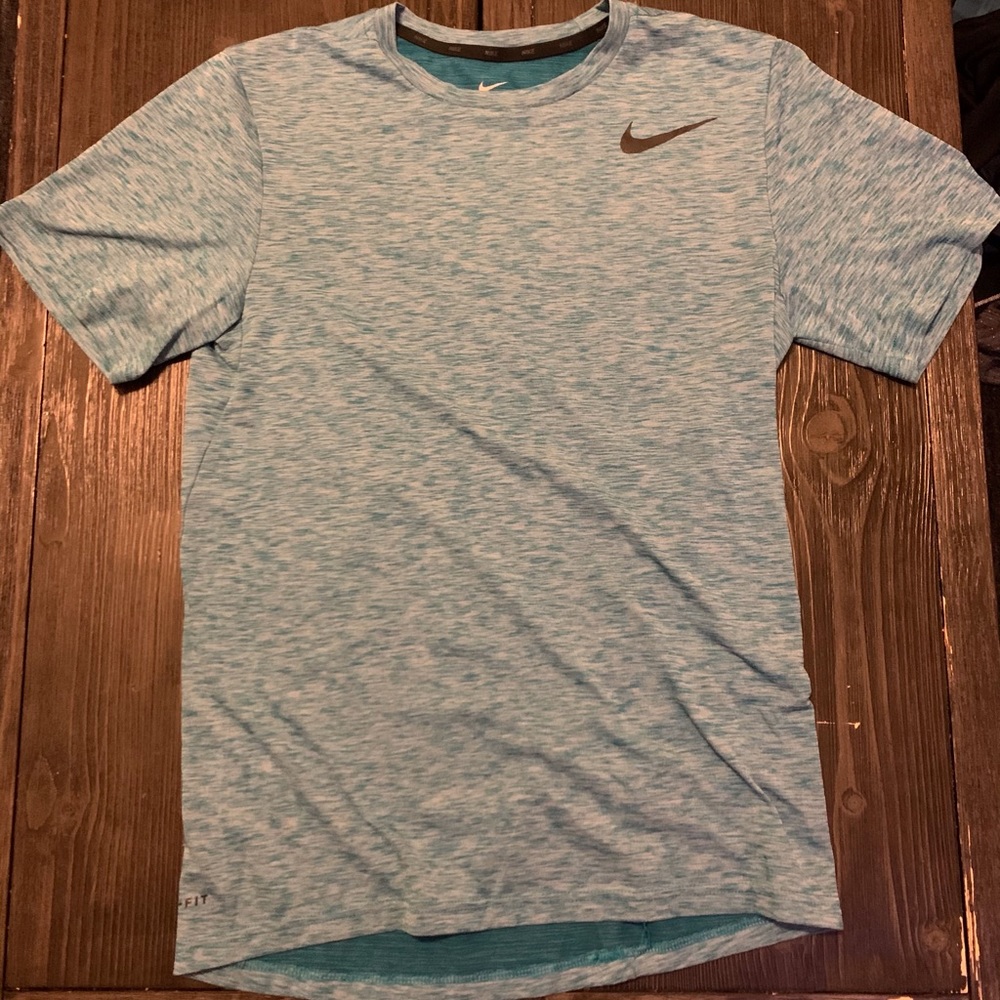 Bundle: 4 Adult Small Athletic Shirts